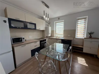Apartament open space, Coresi (Kasper) - foto 3