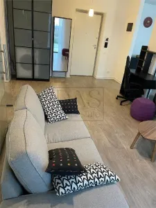 Apartament 2 camere | Complex Cloud9 | Aviatiei | Parcare inclusa - foto 2