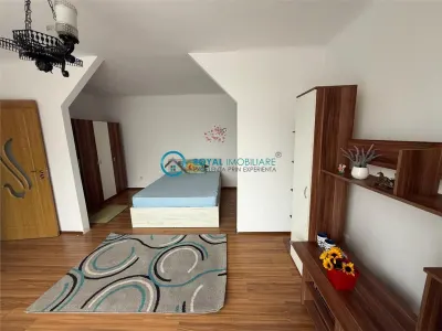 Royal Imobiliare - Vanzare Garsoniera  Zona Ultracentrala - foto 2