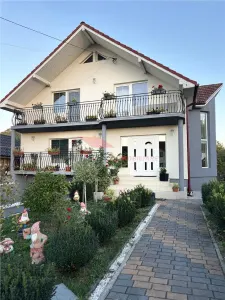 Casa D+P+M, Cociu - foto 2