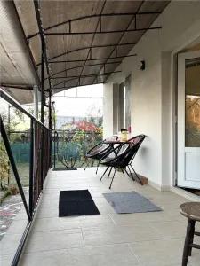 Casa D+P+M, Cociu - foto 16