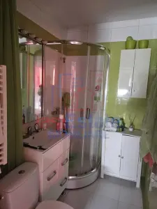 Apartament cu 2 camere, 37 mp, etaj 2/10, Podu Ros - Tesatura - foto 5
