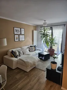 Ofer spre inchiriere apartament cu 2 camere in complexul rezidential Acta Colors - Targu Mures