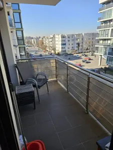 Ofer spre inchiriere apartament cu 2 camere in complexul rezidential Acta Colors - foto 6