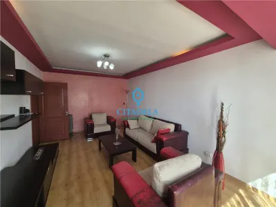 Apartament  4 camere decomandat Cetate etaj3, 120000 euro - foto 2