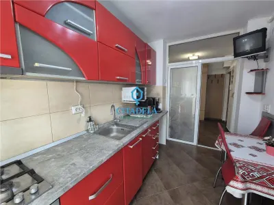 Apartament  4 camere decomandat Cetate etaj3, 120000 euro - foto 4