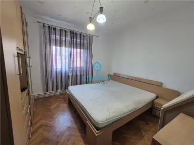 Apartament  4 camere decomandat Cetate etaj3, 120000 euro - foto 6