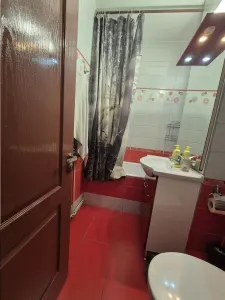 Apartament  4 camere decomandat Cetate etaj3, 120000 euro - foto 7