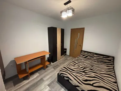 PERSOANA FIZICA inchiriez apartament 3 camere decomandat, Tatarasi, Oancea - foto 3