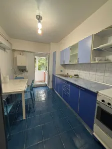 PERSOANA FIZICA inchiriez apartament 3 camere decomandat, Tatarasi, Oancea - foto 4