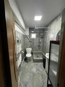 PERSOANA FIZICA inchiriez apartament 3 camere decomandat, Tatarasi, Oancea - foto 5