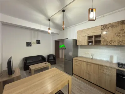 Apartament de inchiriat 3 camere Sibiu Turnisor Neppendorf - Sibiu