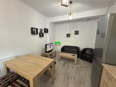 Apartament de inchiriat 3 camere Sibiu Turnisor Neppendorf - foto 2