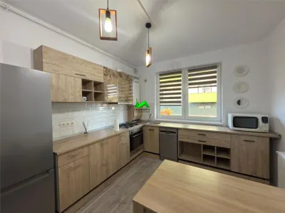 Apartament de inchiriat 3 camere Sibiu Turnisor Neppendorf - foto 3