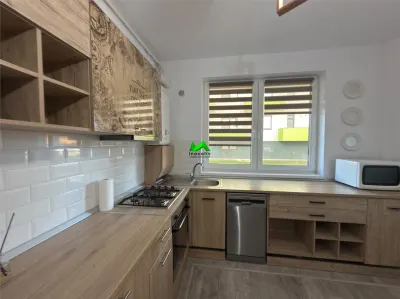 Apartament de inchiriat 3 camere Sibiu Turnisor Neppendorf - foto 4