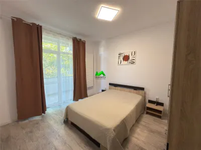 Apartament de inchiriat 3 camere Sibiu Turnisor Neppendorf - foto 5