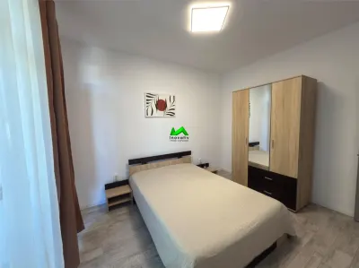 Apartament de inchiriat 3 camere Sibiu Turnisor Neppendorf - foto 6