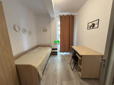 Apartament de inchiriat 3 camere Sibiu Turnisor Neppendorf - foto 7