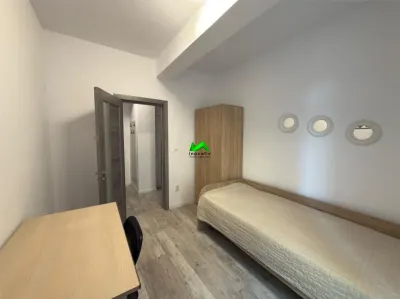 Apartament de inchiriat 3 camere Sibiu Turnisor Neppendorf - foto 8