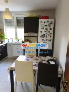 022 Apartament 2 camere Drumul Taberei -Valea Ialomitei - foto 4