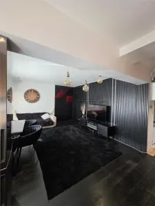 Palas Campus - ap 3 camere priveliste deosebita, modern, liber - foto 2