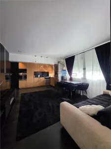 Palas Campus - ap 3 camere priveliste deosebita, modern, liber - foto 3