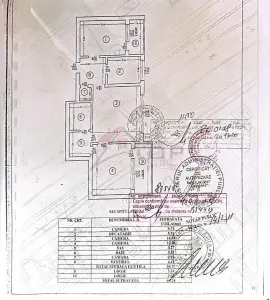 Palas Campus - ap 3 camere priveliste deosebita, modern, liber - foto 5