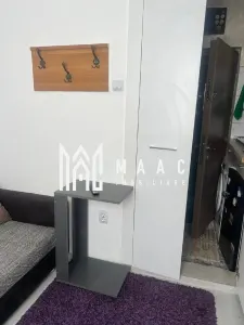 Garsonieră de vânzare Sibiu | Țiglari, Lacul lui Binder | renovată - Sibiu