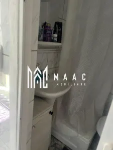 Garsonieră de vânzare Sibiu | Țiglari, Lacul lui Binder | renovată - foto 2