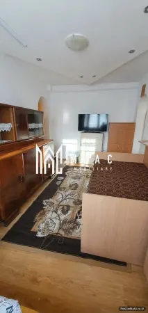 Apartament 2 camere Cisnădie - poza 1