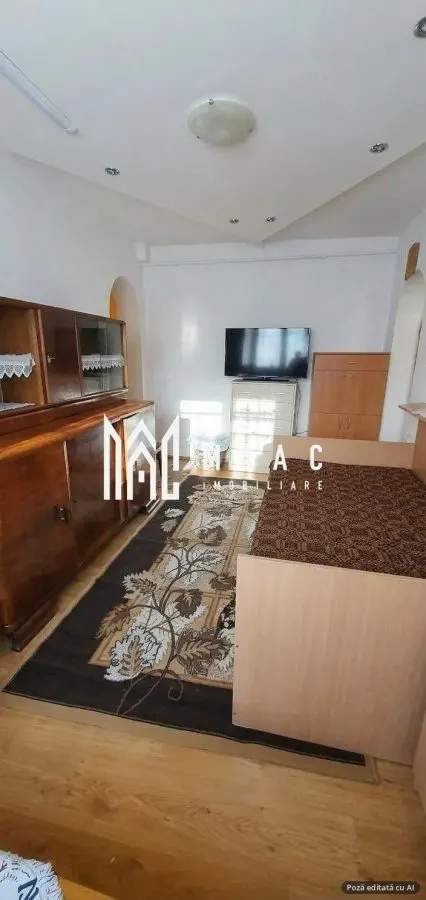 Apartament 2 camere Cisnădie - poza 1