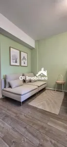 Garsoniera, Aviatiei - Bucuresti
