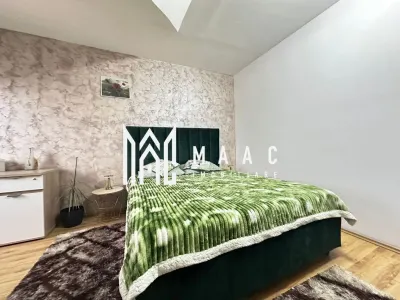 Apartament 3 camere de vânzare | Sibiu, Cedonia | 80 mp - foto 4