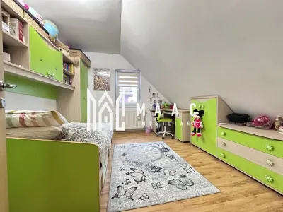 Apartament 3 camere de vânzare | Sibiu, Cedonia | 80 mp - foto 6