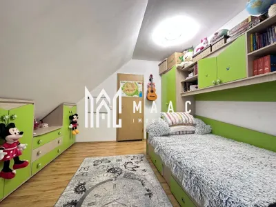 Apartament 3 camere de vânzare | Sibiu, Cedonia | 80 mp - foto 7