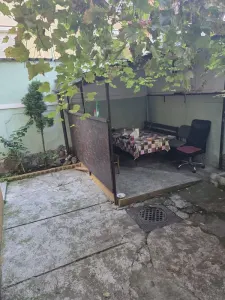 Garsoniera in vila la curte - foto 7