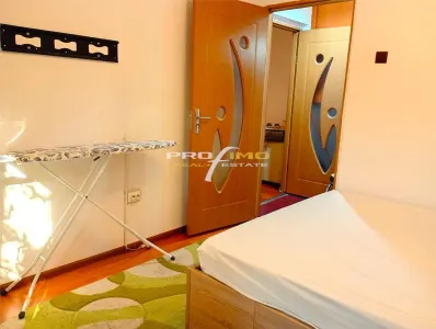 Apartament 2 camere, termen lung, Spitalul Judetean, Tomis 2 - foto 13