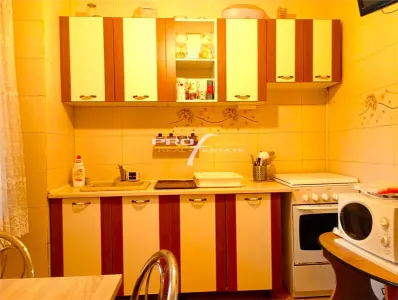 Apartament 2 camere, termen lung, Spitalul Judetean, Tomis 2 - foto 3