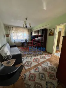 Apartament cu 2 camere, 50 mp, etaj 7/8, Piata Unirii - Iasi