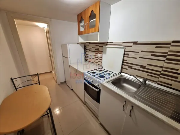 Apartament 2 camere Iași - poza 1