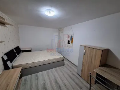 Apartament 2 camere Iași - poza 4