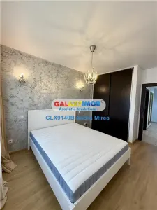 Inchiriere apartament 2 camere Rose Garden Colentina RENOVAT - Bucuresti