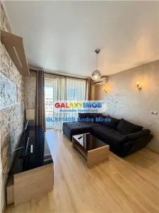 Inchiriere apartament 2 camere Rose Garden Colentina RENOVAT - foto 2