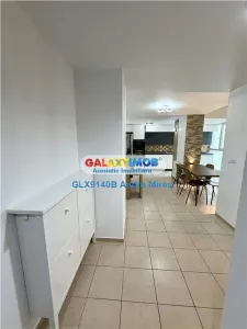 Inchiriere apartament 2 camere Rose Garden Colentina RENOVAT - foto 24