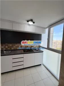 Inchiriere apartament 2 camere Rose Garden Colentina RENOVAT - foto 28