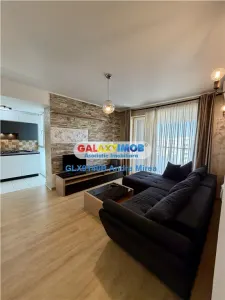 Inchiriere apartament 2 camere Rose Garden Colentina RENOVAT - foto 32
