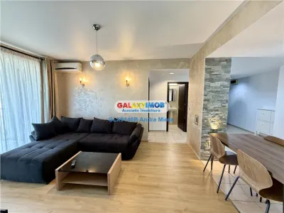 Inchiriere apartament 2 camere Rose Garden Colentina RENOVAT - foto 33