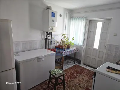 Apartament cu 3 camere la casa - foto 5
