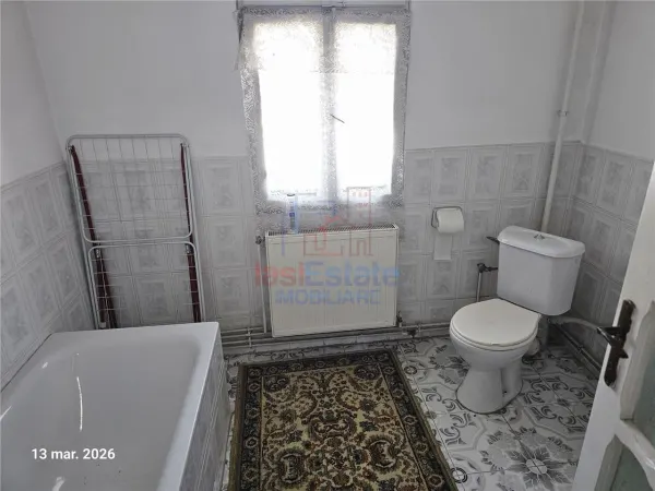 Apartament 3 camere Iași - poza 7