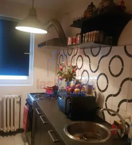 Apartament cu 2 camere etajul 2 zona Podu Ros - foto 5